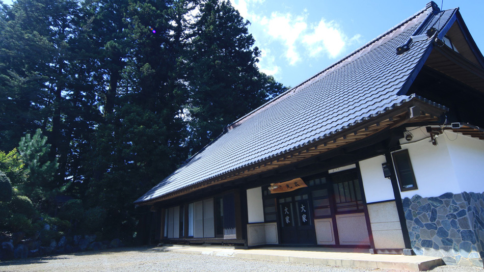 築500年の古民家 光荘の写真1