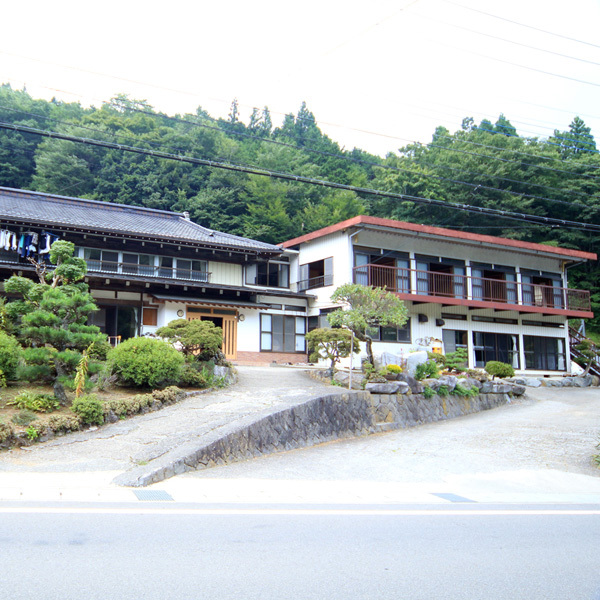 民宿 松葉荘の写真1