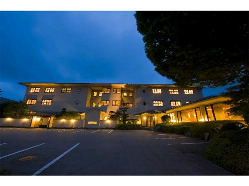 富士と湖の宿 多賀扇の写真1