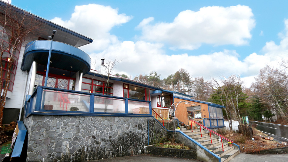 おおきなわんこのプチホテル ノーティー・カオンの写真1