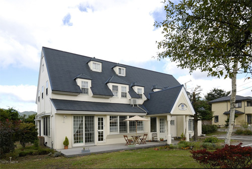 カントリーインオレンジカウンティの写真1