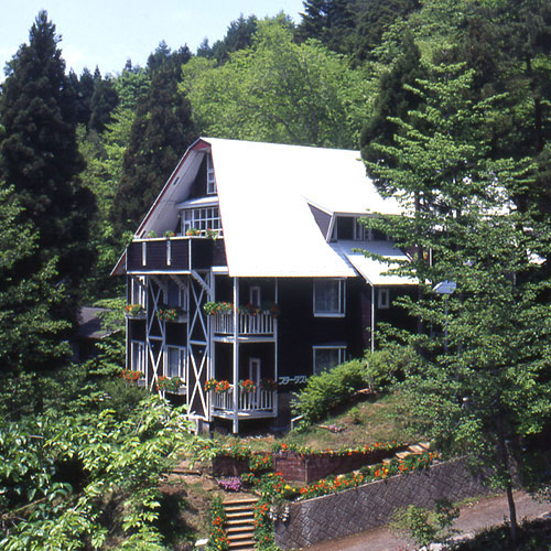 カントリーホテル スターダストの写真1