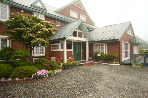 ペンション アベニュー <山梨県>の写真1