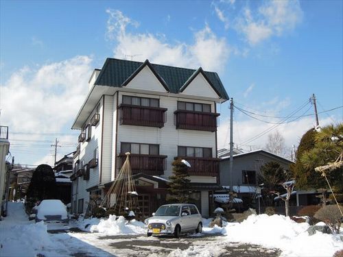 四季の宿 柊の写真1