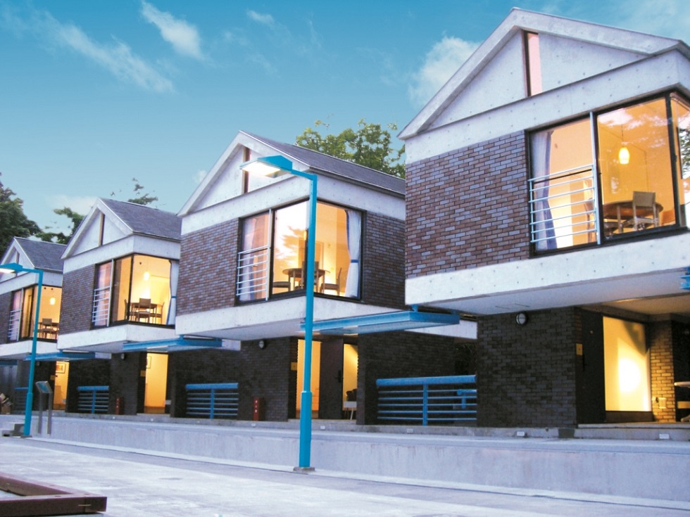 サンダンス・リゾート山中湖の写真1