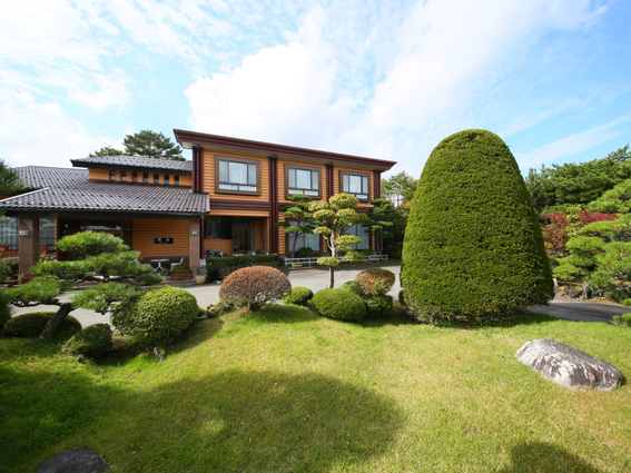 お泊り処 萌季の写真1