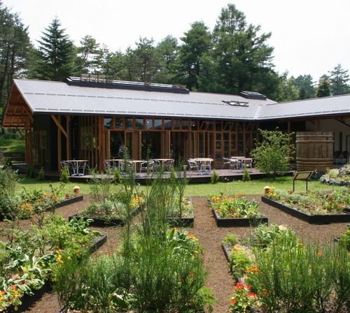 PICA山中湖ヴィレッジの写真1