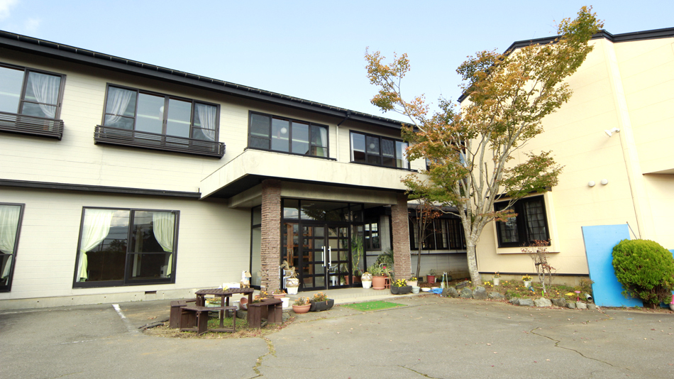 スポーツリゾートつかさの写真1