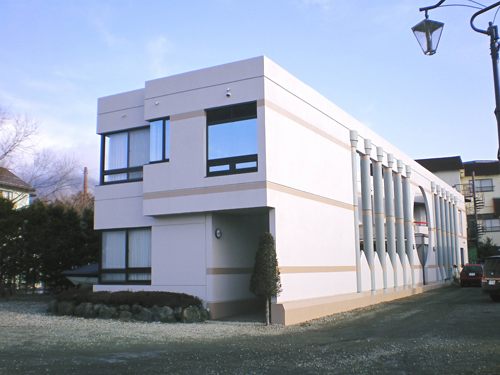 全室富士山&山中湖ビュー ラコストリ山中湖の写真1