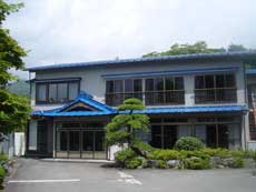 湖里 清流荘の写真1