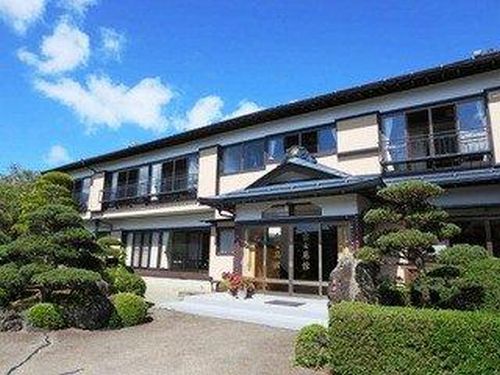 やすらぎの宿 富士見館の写真1