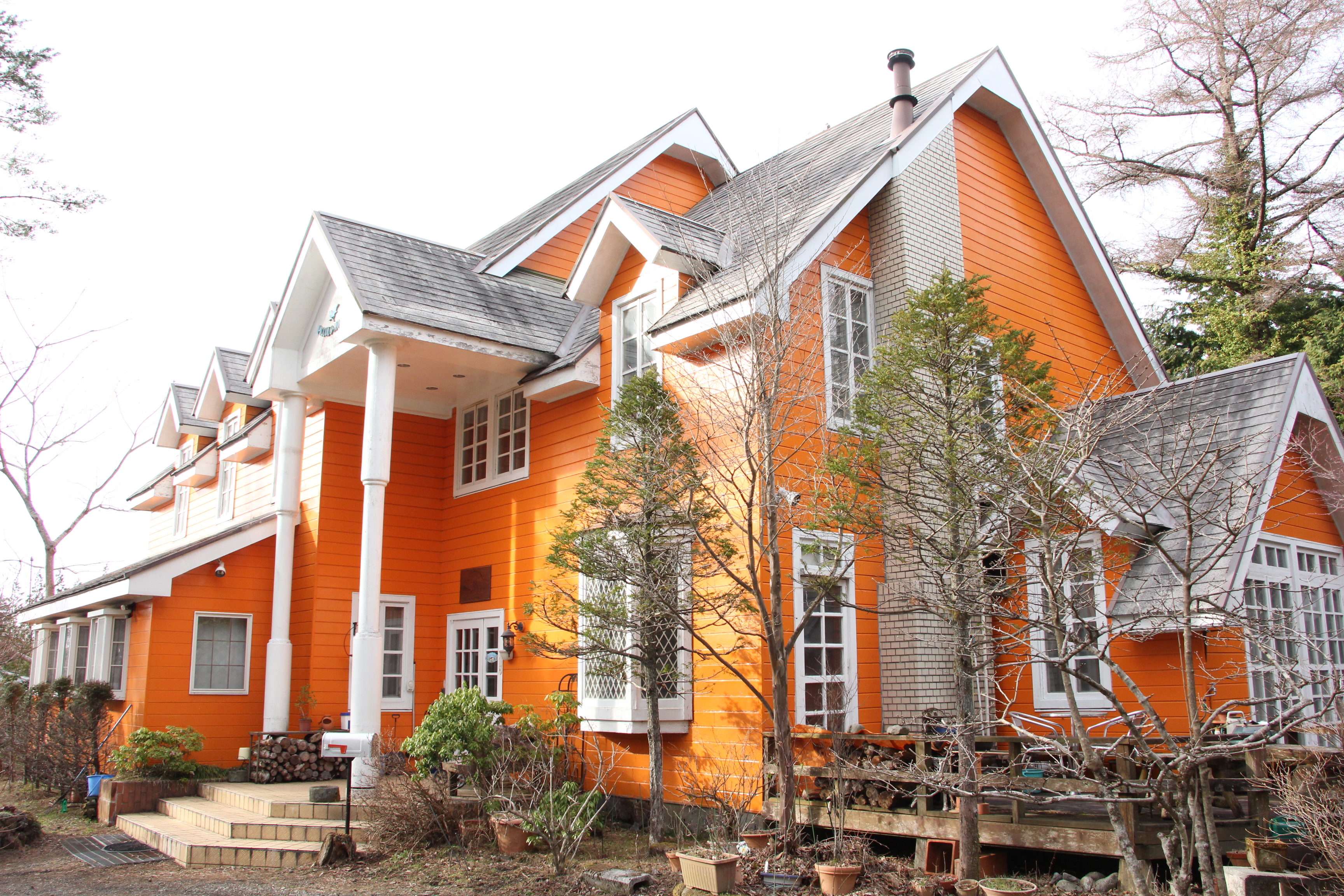 ペンション ピッコロモンドの写真1