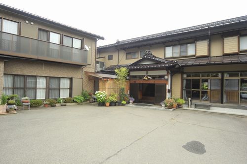 民宿 セイコウ荘の写真1