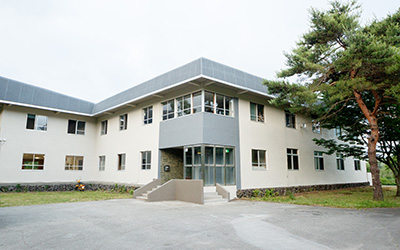 レイクロッジヤマナカの写真1