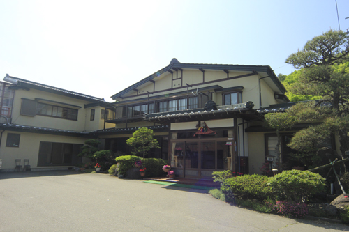 民宿 萬田屋の写真1