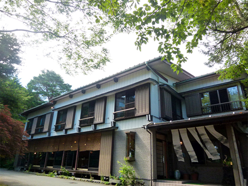 ホトリニテの写真1