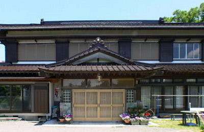 レイクストリート観湖荘の写真1