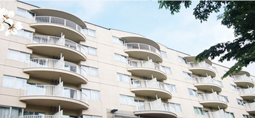 富士山ガーデンホテル本館の写真1