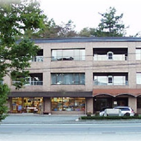 ファーストポリス山中湖の写真1