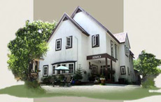 山中湖ペンション&貸別荘 セミカの写真1