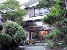 ぬくもりの宿 萬屋の写真1