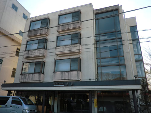 インターリゾート東屋の写真1