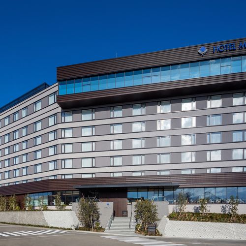 ホテルマイステイズ富士山の写真1