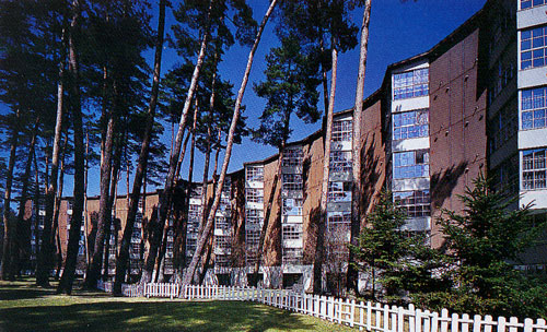 フジプレミアムリゾートの写真1