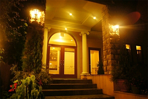 旅をデザインする宿 オーベルジュマーメイドの写真1