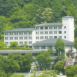 ブリーズベイレイクリゾート河口湖の写真1