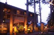 カントリーハウス モーニングサラダの写真1