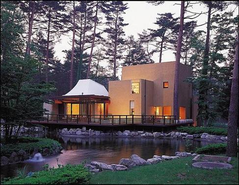 フォレストヴィレッジの写真1