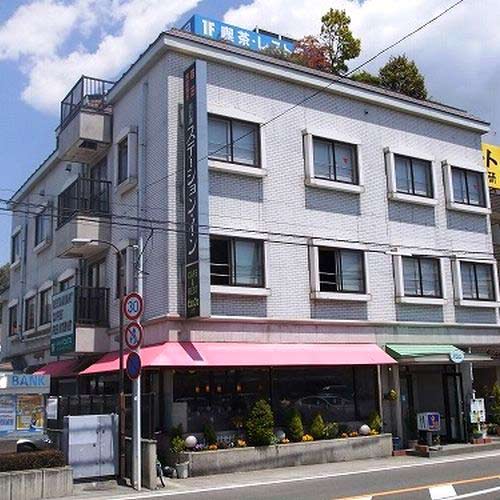 河口湖ステーションインの写真1