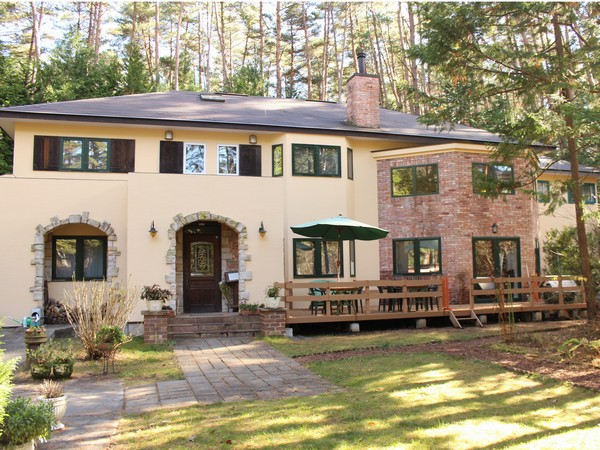 ガストホフリュミエールの写真1