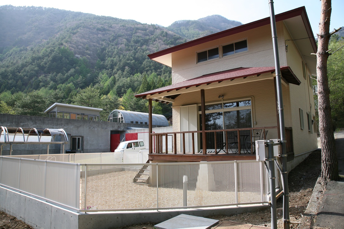 ヴィラ西湖の写真1