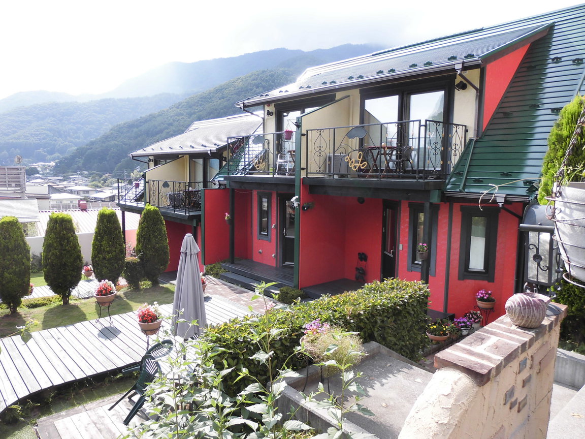 ラ・ポサーダの写真1