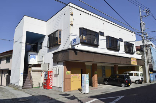 Mt.Fuji Hostel Michael’sの写真1