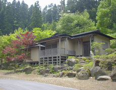 やすらぎの別邸 四季亭の写真1