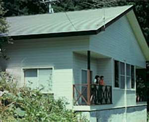 貸別荘 ノアの森の写真1