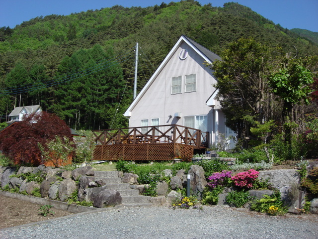 ハーバルメモリー河口湖の写真1