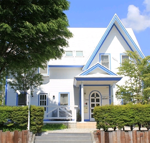 ウィークエンドシャッフルの写真1