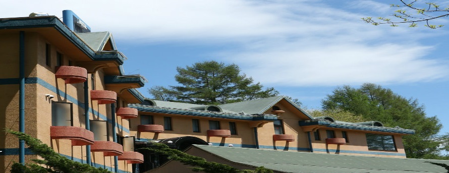 ホテルブランヴェール河口湖の写真1