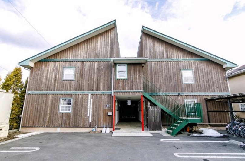 ホテル 富士河口湖荘の写真1