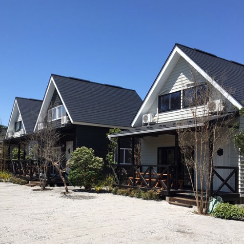 河口湖コテージ スペルバ・ヴィスタの写真1