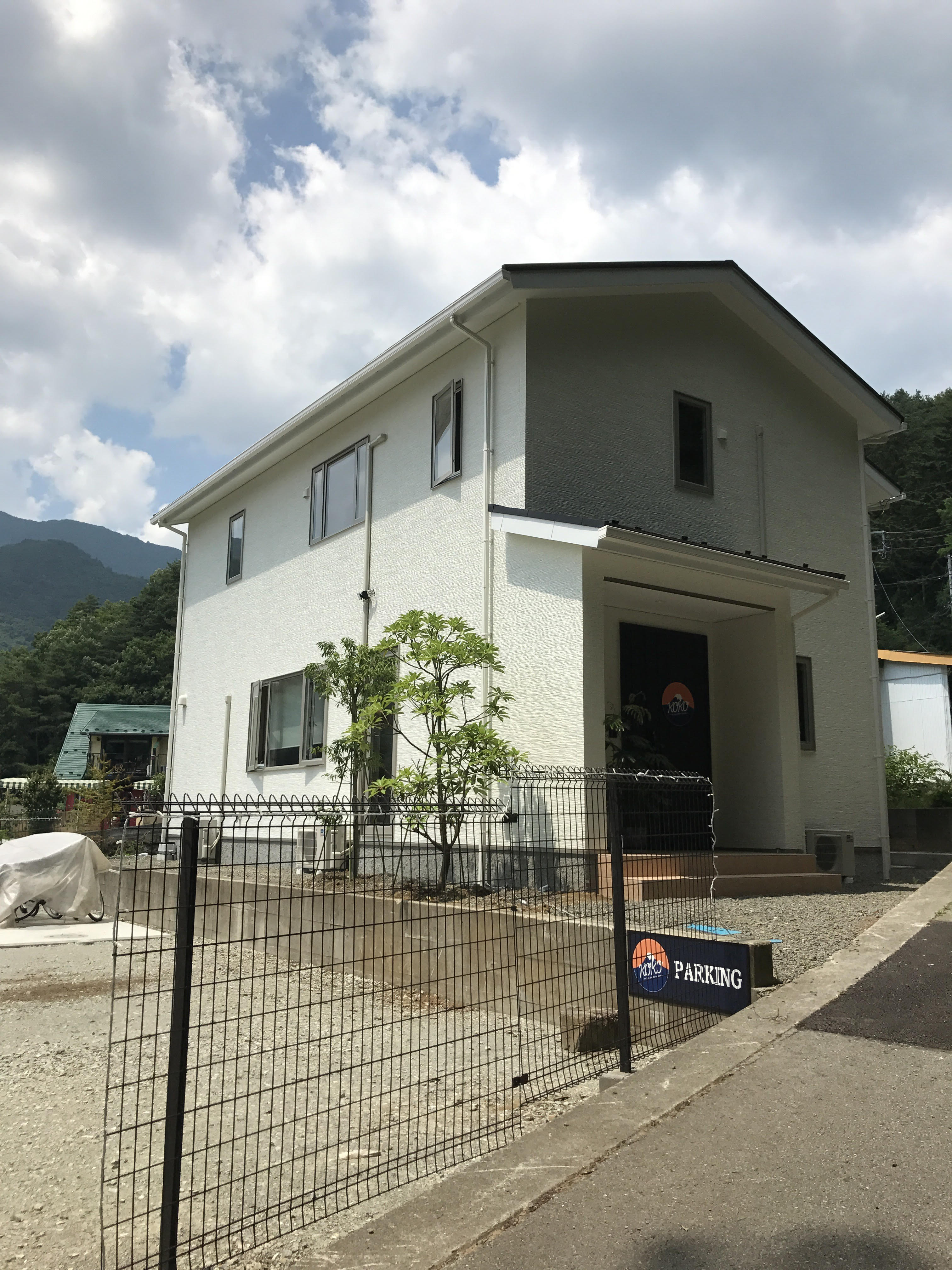 貸別荘KOKOの写真1