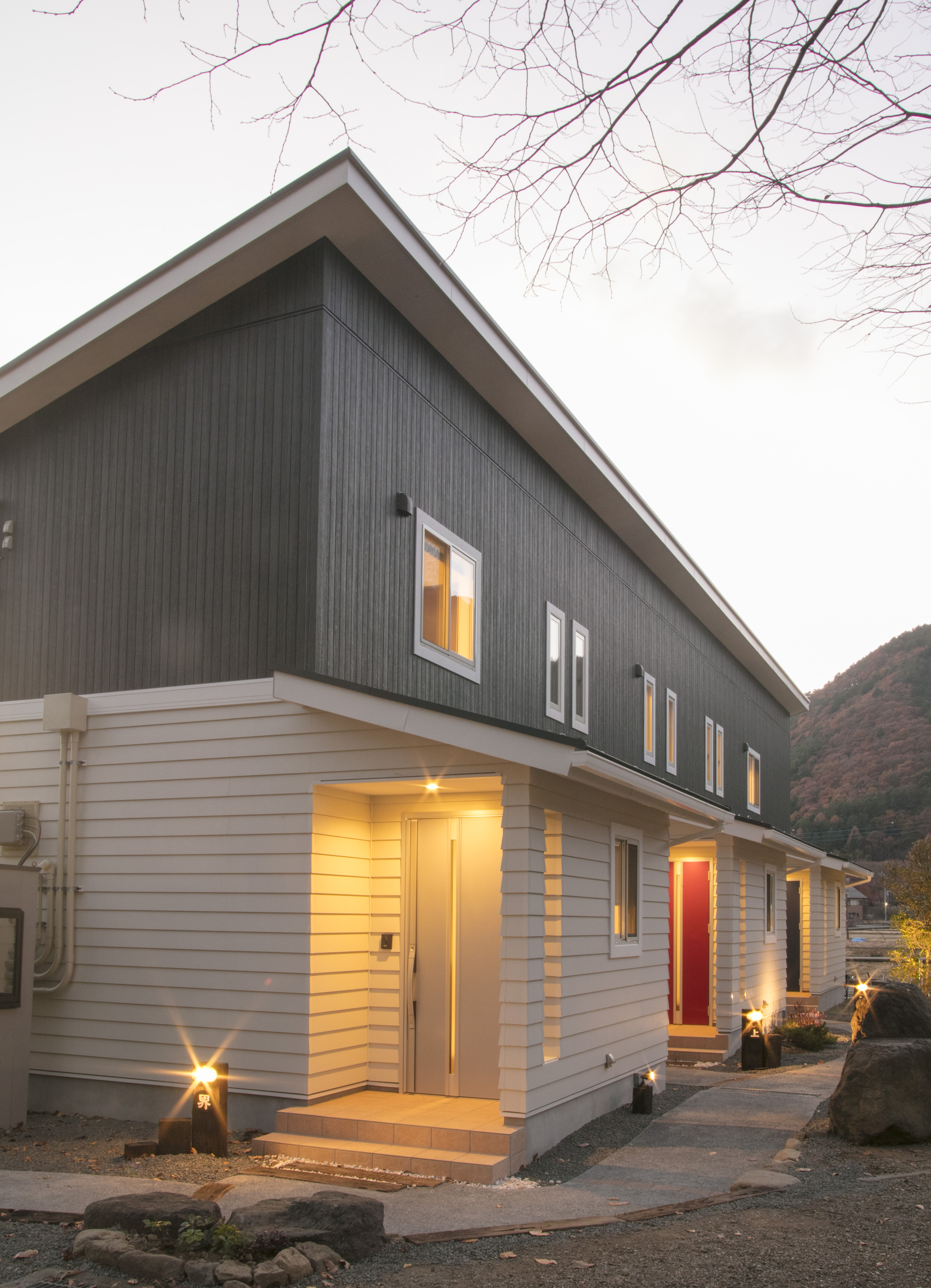 Villa ゆうしんの写真1