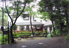 ペンション もとすの写真1