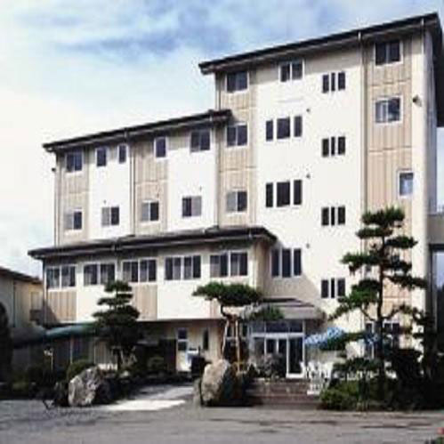 リゾートイン吉野荘の写真1