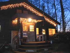 ロッヂ スタックポイントの写真1