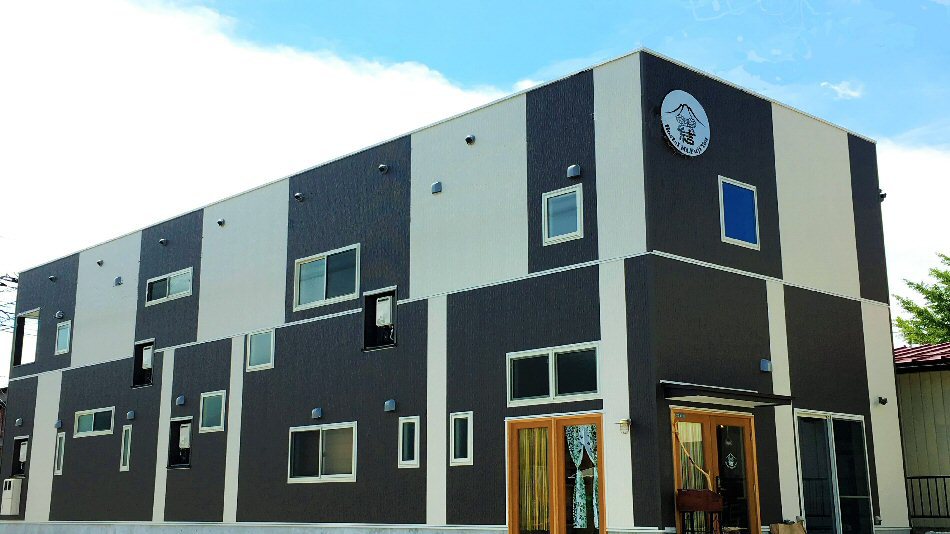 ホステル 富士山 結の写真1